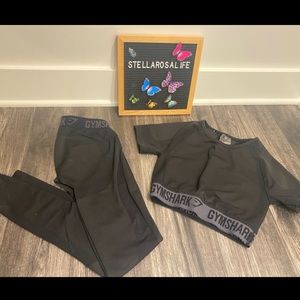 Gymshark Flex set